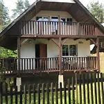 Aga Kotkowo Дом отдыха *
