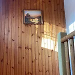Дом отдыха Aga Kotkowo Лукта