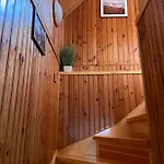Aga Kotkowo Semesterbostad