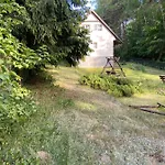Aga Kotkowo Дом отдыха Лукта