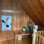 Semesterbostad Aga Kotkowo *