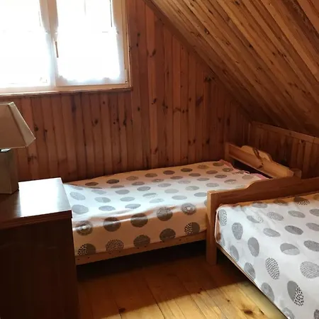 Aga Kotkowo * Łukta