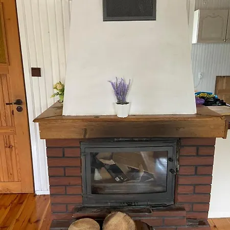 Aga Kotkowo Prázdninový dům