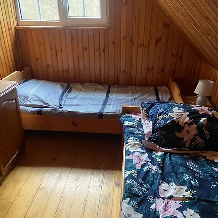 Feriehus Aga Kotkowo