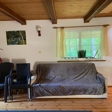 Aga Kotkowo Tatil Evi
