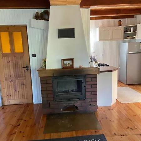 Aga Kotkowo Tatil Evi