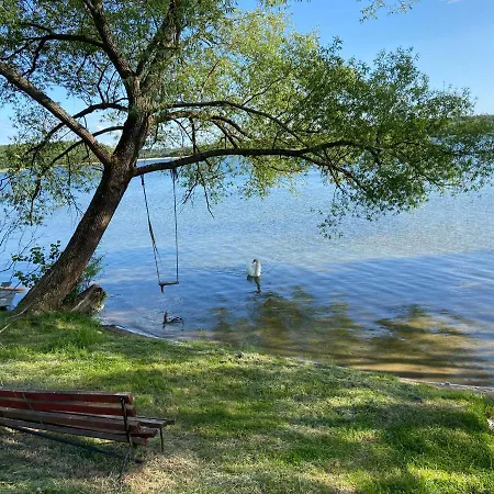 Aga Kotkowo Tatil Evi Łukta