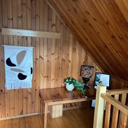 Prázdninový dům Aga Kotkowo *